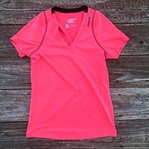 Reebok PlayDry Athletic Shirt